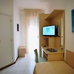 Отель Dell'angelo Римини