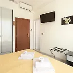 Dell'angelo Отель