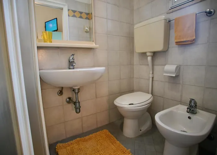 Dell'angelo Hotel Rimini