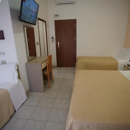 Hotel Dell'angelo