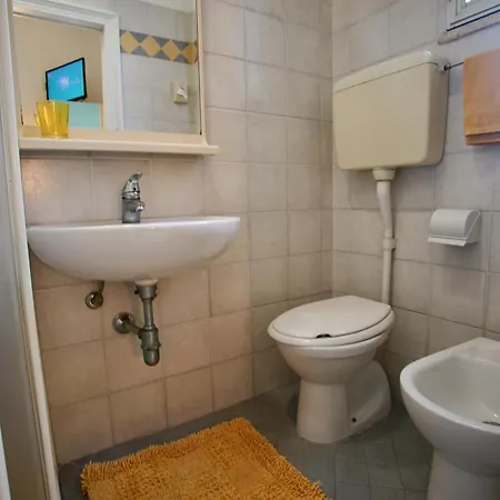 Dell'angelo Hotel Rimini