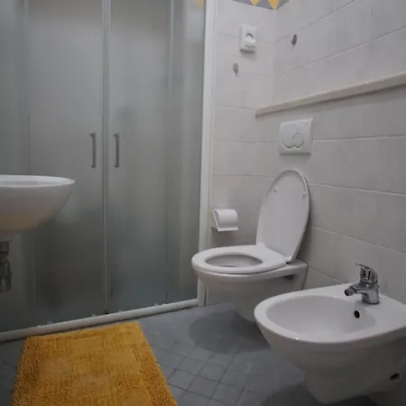 Dell'angelo Hotel 2*