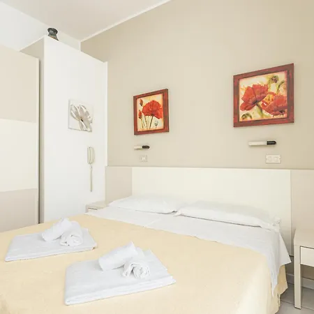 Hotel Dell'angelo Rimini