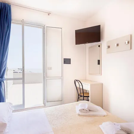 Hotel Dell'angelo 2*