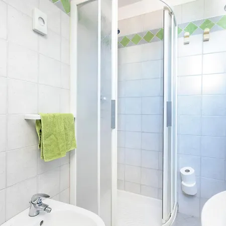 Dell'angelo Hotel Rimini