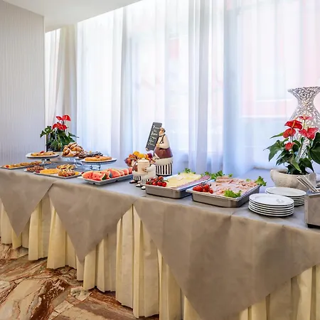 Dell'angelo Otel Rimini