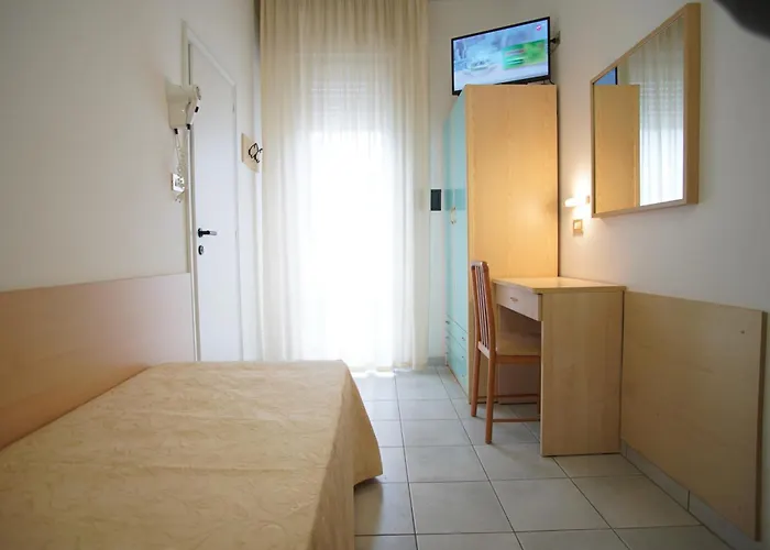 Dell'angelo Hotell 2*