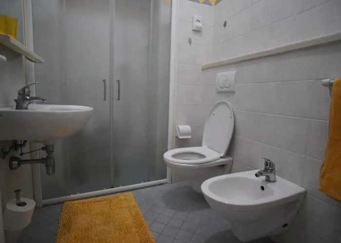 Dell'angelo Hotel 2*