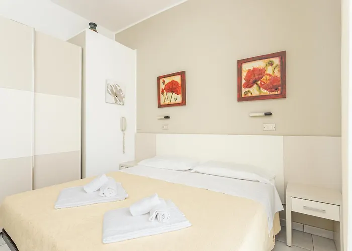 Hotel Dell'angelo Rimini