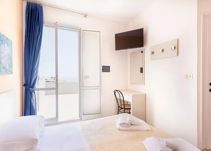 Hotel Dell'angelo 2*