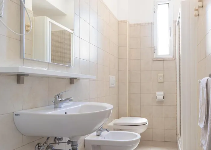 Hotel Dell'angelo 2*