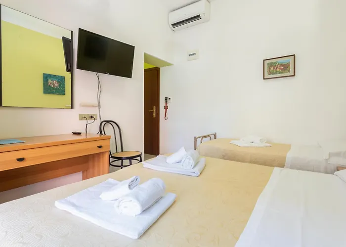 Szálloda Dell'angelo