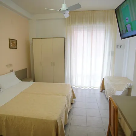 Hotel Dell'angelo Rimini
