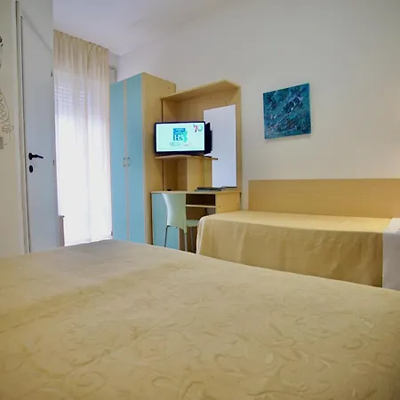 Dell'angelo 2* Rimini