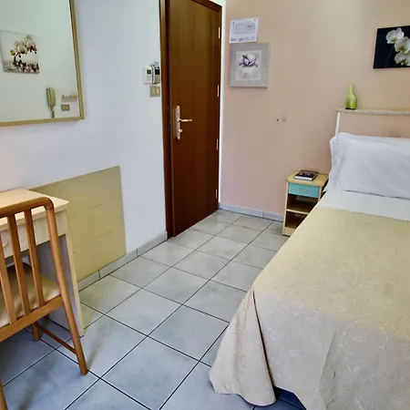 Hotel Dell'angelo Rimini