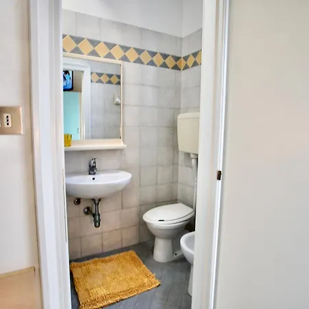 Dell'angelo Hotel Rimini