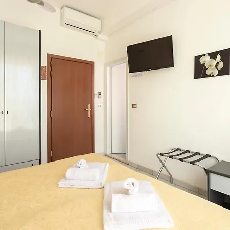Dell'angelo Hotel