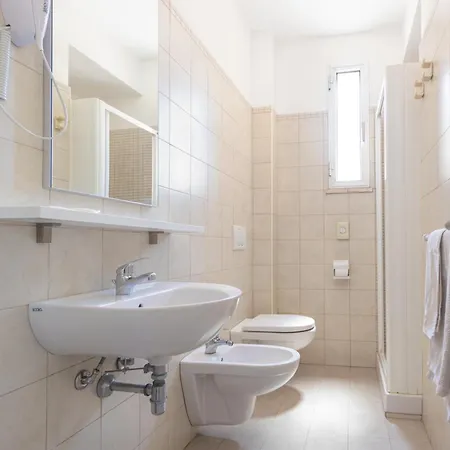 Hotel Dell'angelo 2*