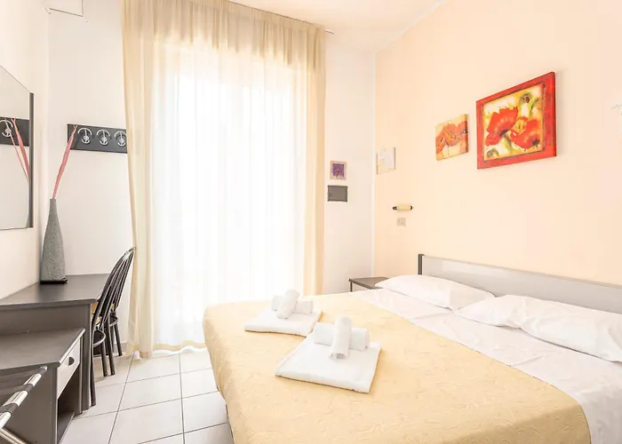 Dell'angelo 2* 리미니