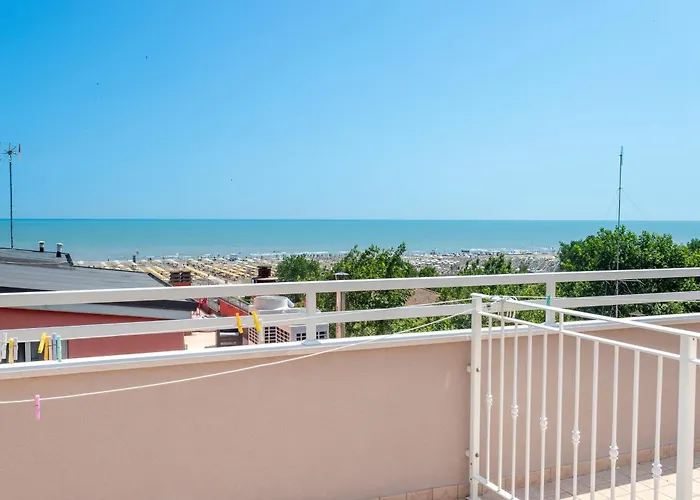 Dell'angelo מלון