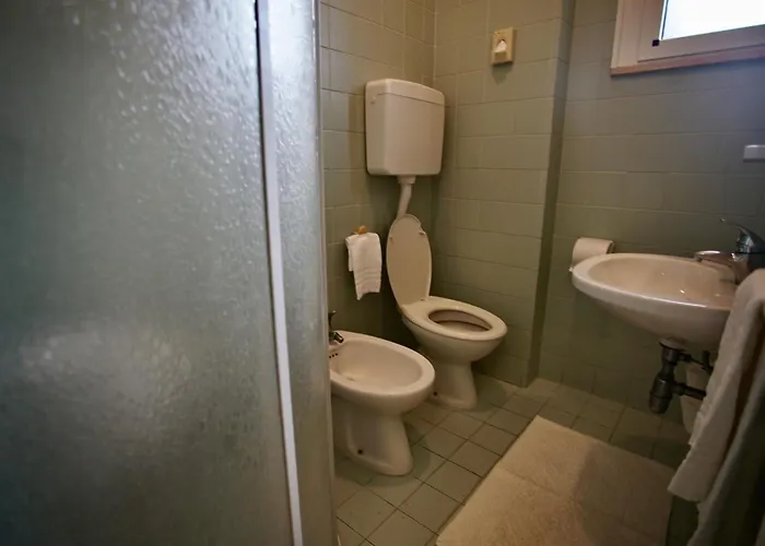 Dell'angelo Римини